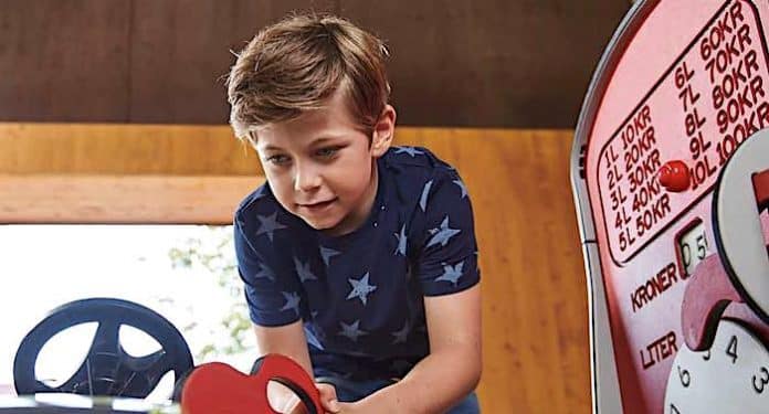Ravensburger Spieleland: Freier Eintritt für Erstklässler ABC-Schützen Ravensburger Spieleland: Freier Eintritt für Erstklässler ABC-Schützen