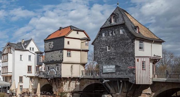 Reise-DA Gewinnspiel: Urlaub in Bad Kreuznach kostenlos gewinnen Reise-DA Gewinnspiel: Urlaub in Bad Kreuznach kostenlos gewinnen
