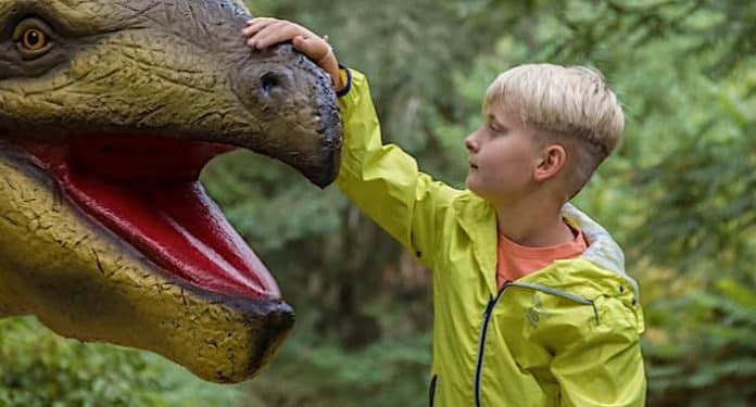 Ritter Rost Magic Park Verden: „Hüpfburgenparty“ im September 2021 Ritter Rost Magic Park Verden: „Hüpfburgenparty“ im September 2021