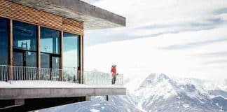 Bergfex Gewinnspiel: Urlaub für zwei Personen in Innsbruck gewinnen