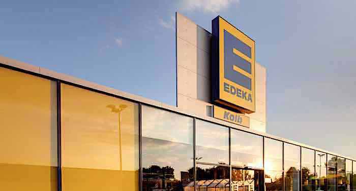 EDEKA und Milka Gewinnspiel: Jeden Tag 500 Euro gewinnen