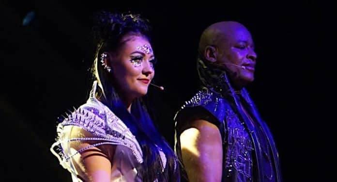 Phantasialand: Maskenpflicht in Shows ab sofort nicht mehr vorgeschrieben Phantasialand: Maskenpflicht in Shows ab sofort nicht mehr vorgeschrieben