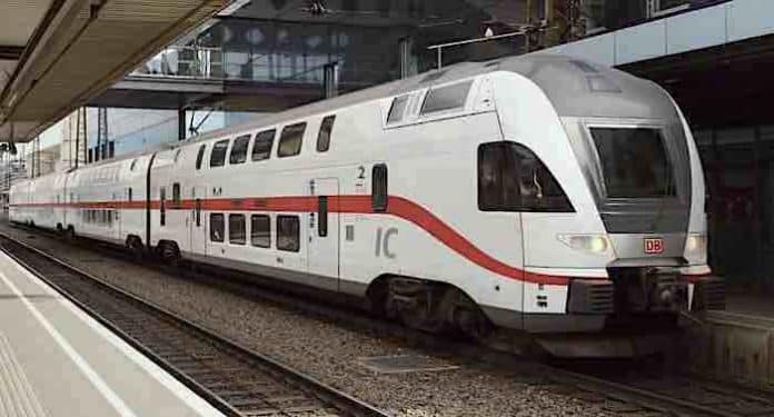 Bahn.de Gewinnspiel: 50 x 50 Euro Reisegutschein für DB Fernverkehr gewinnen