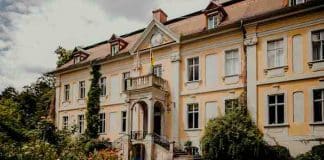 BRF1 Gewinnspiel: Urlaub auf Schloss Stülpe in Brandenburg gewinnen