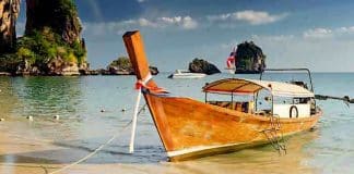 Cape Diem Gewinnspiel: Vietnam Urlaub 2022 kostenlos gewinnen