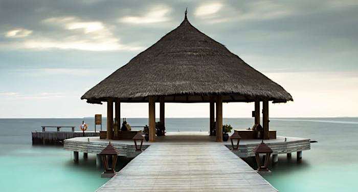 Malediven Gewinnspiel: Luxus Urlaub im Wert von 7.300 Euro gewinnen