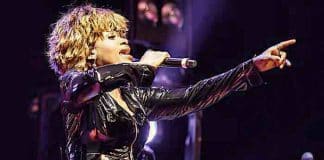 Simply The Best - Die Tina Turner Story Gutschein mit 30 Prozent Rabatt