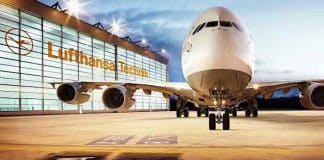 Lufthansa Gewinnspiel: 10 x 2 Europa Flüge kostenlos gewinnen