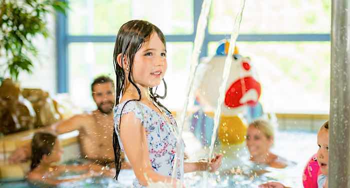 Sonnen-Therme Eging am See Gutschein mit 50 Prozent Rabatt