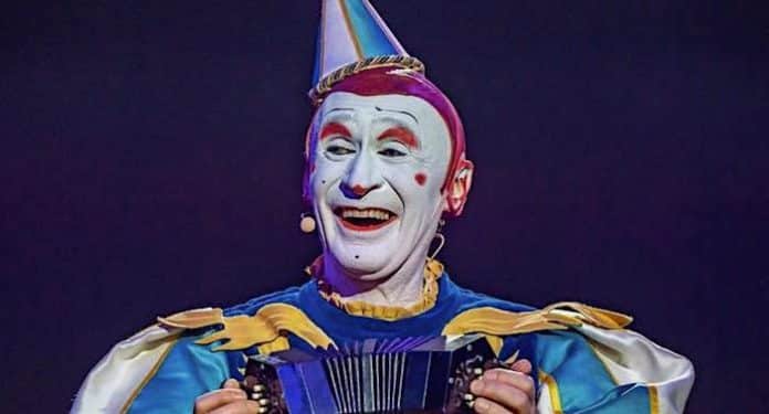 Circus Roncalli Gutschein Saison 2022 mit 50 Prozent Rabatt Circus Roncalli Gutschein Saison 2022 mit 50 Prozent Rabatt
