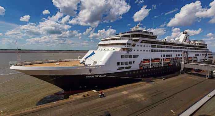 Kreuzfahrten Gewinnspiel: Vasco da Gama Seereise gewinnen