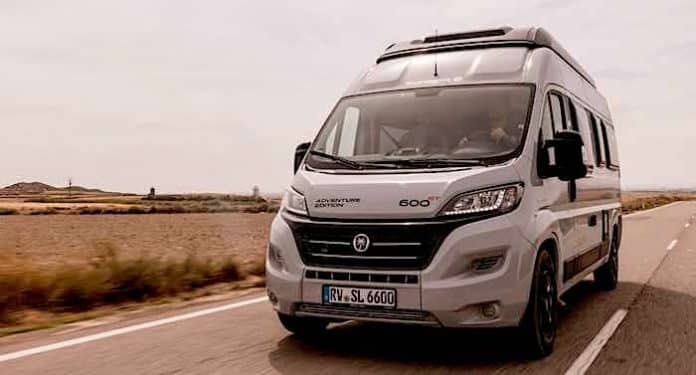 DEPOT Gewinnspiel: Luxusurlaub mit Camper gewinnen DEPOT Gewinnspiel: Luxusurlaub mit Camper gewinnen
