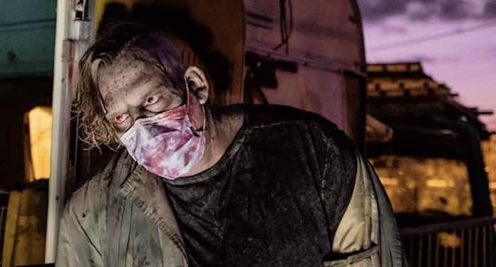 Europa-Park Traumatica 2022: Horror-Haus mit Clowns bestätigt