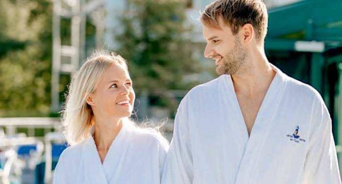 Europa Therme Gutschein Ticket mit 50 Prozent Rabatt Europa Therme Gutschein Ticket mit 50 Prozent Rabatt