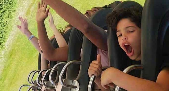 Parc Spirou: „Kid Paddle Zone“ Themenbereich offiziell eröffnet