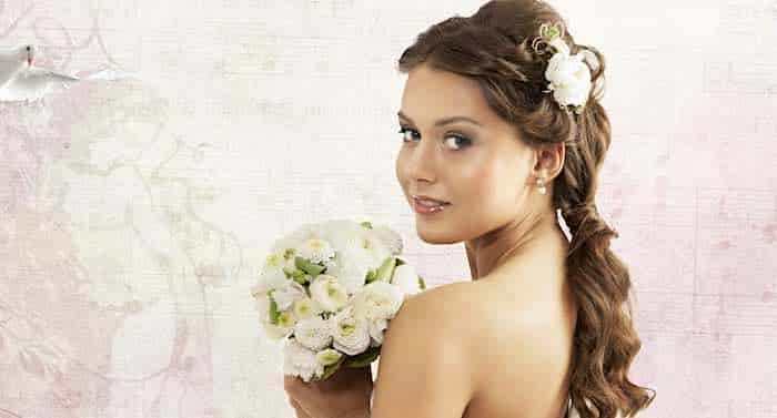 Ratgeber: Brautkleid nähen lassen oder fertig kaufen?