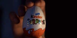 Ferrero Kindertag 2022: Produkt für Kinder kostenlos erhalten