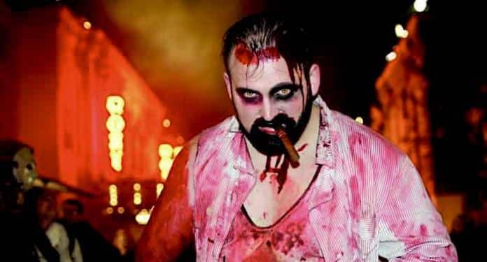 Movie Park: Halloween Horror Festival 2022 mit Neuheiten