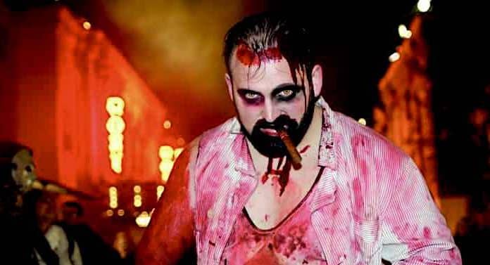 Movie Park: Halloween Horror Festival 2022 mit Neuheiten