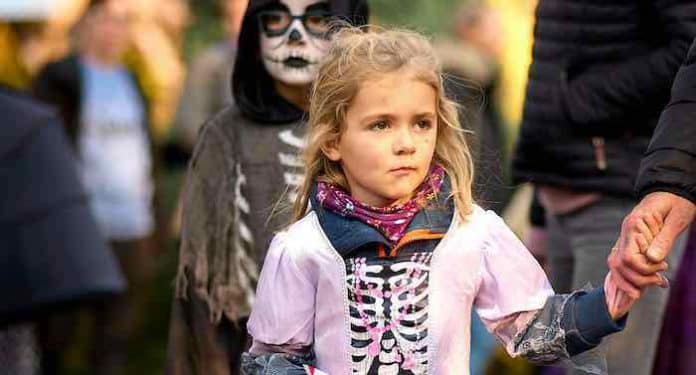 Familypark: Halloween-Programm und Preise Saison 2022