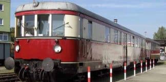 ADAC Dessau-Wörlitzer Eisenbahn Gutschein mit 10 Prozent Rabatt