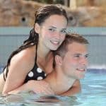 Aquapalace Hotel Prag Übernachtung plus Wellness mit 110 Euro Rabatt