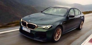 BMW Welt: BMW M lädt zum 50. Geburtstag ein