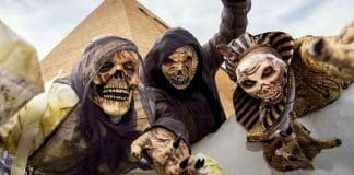 BELANTIS: Halloween 2022 Horror Gutschein mit 40 Prozent Rabatt