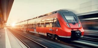 Deutsche Bahn: Super-Sparpreis Tickets ab 13,40 Euro kaufen