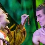 Tarzan – Das Musical Gutschein mit 50 Prozent Rabatt