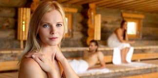 Saunaführer Saunapark Siebengebirge 2 für 1 Gutschein mit 50 Prozent Rabatt