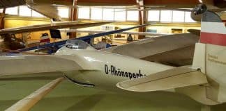 Deutsches Segelflugmuseum Gutschein mit 50 Prozent Rabatt