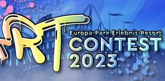 Europa-Park: Tolles Gewinnspiel für kreative Künstler