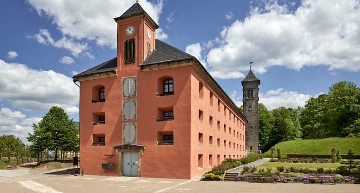 Festung Königstein Gutschein Ticket mit 41 Prozent Rabatt