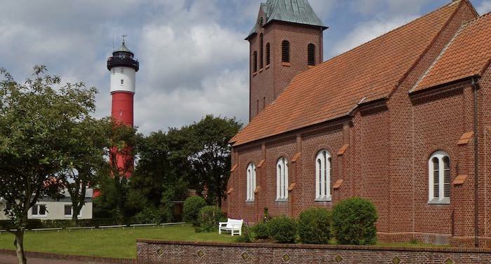 Inselmuseum Alter Leuchtturm Gutschein 2 für 1 Coupon Ticket mit Rabatt