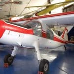Luftfahrt- und Technikmuseum Merseburg Gutschein 2 für 1 Coupon Ticket