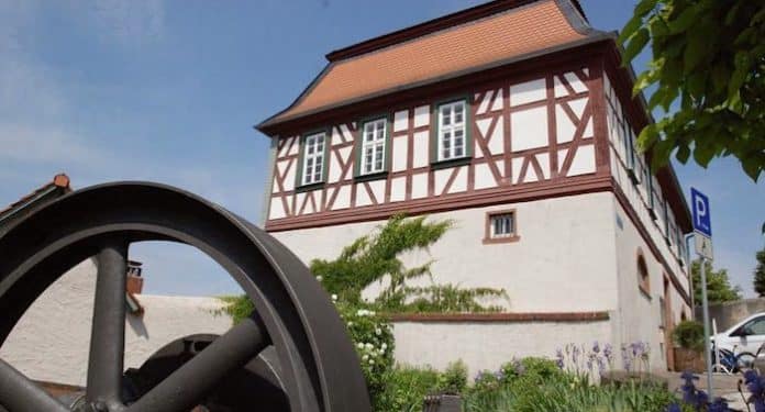 Museum Ober-Ramstadt Gutschein mit 50 Prozent Rabatt