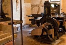 Museum Papiermühle Homburg Gutschein mit 50 Prozent Rabatt