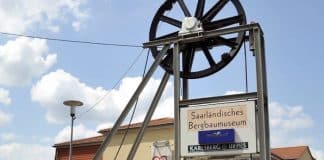 Saarländisches Bergbaumuseum Bexbach Gutschein mit Rabatt