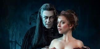 Tanz der Vampire Musical Gutschein Tickets 2023 mit 40 Prozent Rabatt