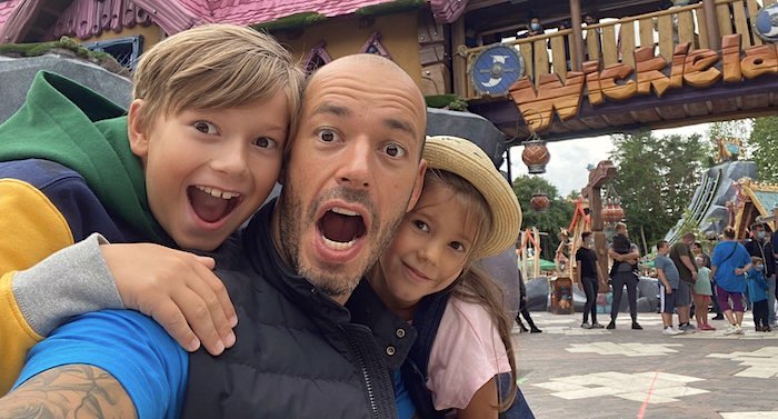 Kostet Ein 14 Mon Altes Kind Eintritt Im Holiday Park gutschein-zeitung.de