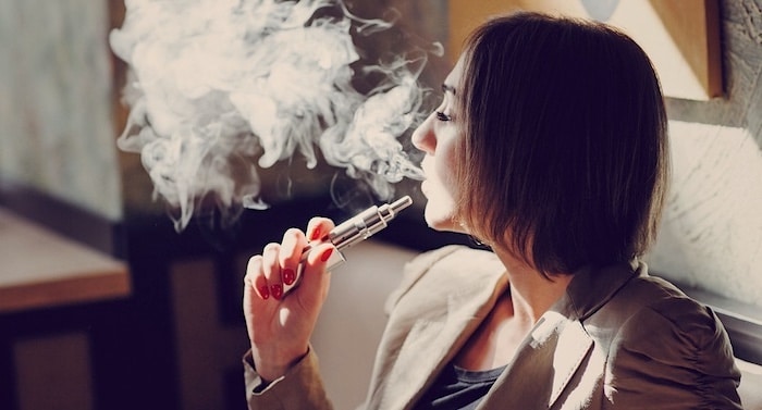 Ratgeber: Das sind die Vorteile von E-Zigaretten