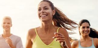 Laufen als Medizin: Warum regelmäßiges Joggen so gesund ist