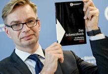 Bund der deutschen Steuerzahler: Schwarzbuch zur Steuerverschwendung 2023/2024