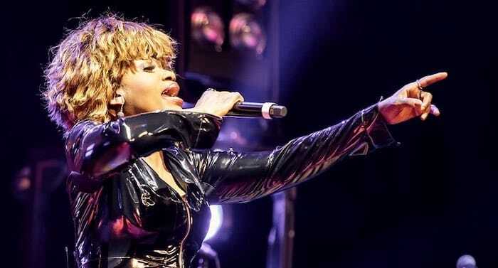 Simply The Best - Die Tina Turner Story Gutschein 2024: Ticket mit 46 Prozent Rabatt