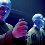 Blue Man Group 2 für 1 Gutschein 2024: Tickets mit 50 Prozent Rabatt
