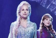 Disney Die Eiskönigin - Das Musical Gutschein 2024: Ticket mit 37 Prozent Rabatt