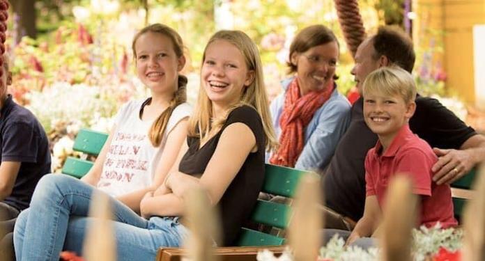 Hansa-Park Gutschein Saison 2024 Tickets mit 50 Prozent Rabatt