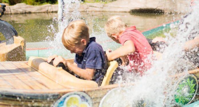 Wie Viel Kostet Familienticket Für 6 Leute Im Hansa Park