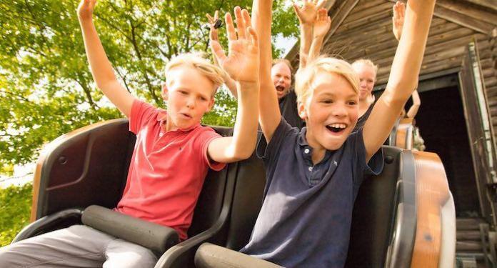 Hansa-Park Gutschein Saison 2024 Tickets mit 50 Prozent Rabatt